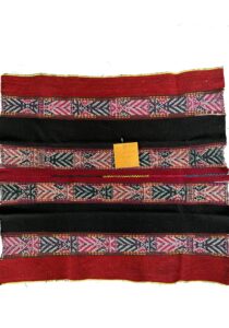 Mastana Hatun Qeros Apukuna