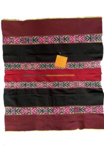 Mastana Hatun Qeros Authentic