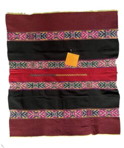 Mastana Hatun Qeros Authentic