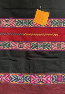 Mastana Hatun Qeros Authentic1