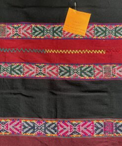 Mastana Hatun Qeros Authentic1