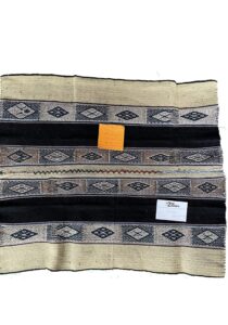 Mastana Hatun Qeros Beige Beauty