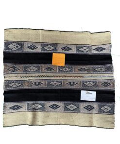Mastana Hatun Qeros Beige Beauty