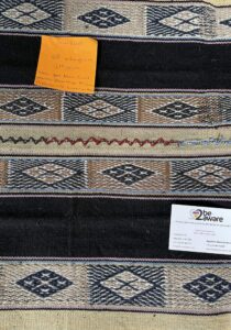 Mastana Hatun Qeros Beige Beauty1