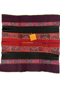 Mastana Hatun Qeros Cancha