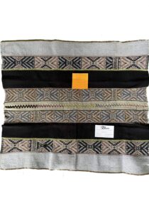 Mastana Hatun Qeros Grey Beauty