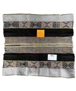 Mastana Hatun Qeros Grey Beauty