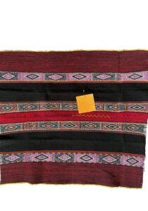 Mastana Hatun Qeros Inti Tayta