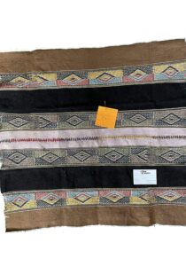 Mastana Hatun Qeros Pastel