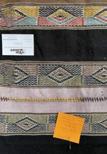 Mastana Hatun Qeros Pastel1