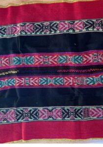 Mastana Hatun Qeros Pink1