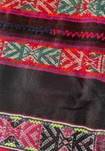 Mastana Hatun Qeros Pink2