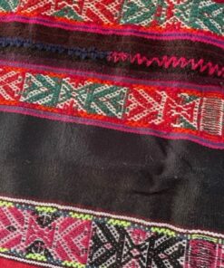 Mastana Hatun Qeros Pink2