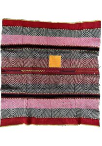 Mastana Hatun Qeros Puma