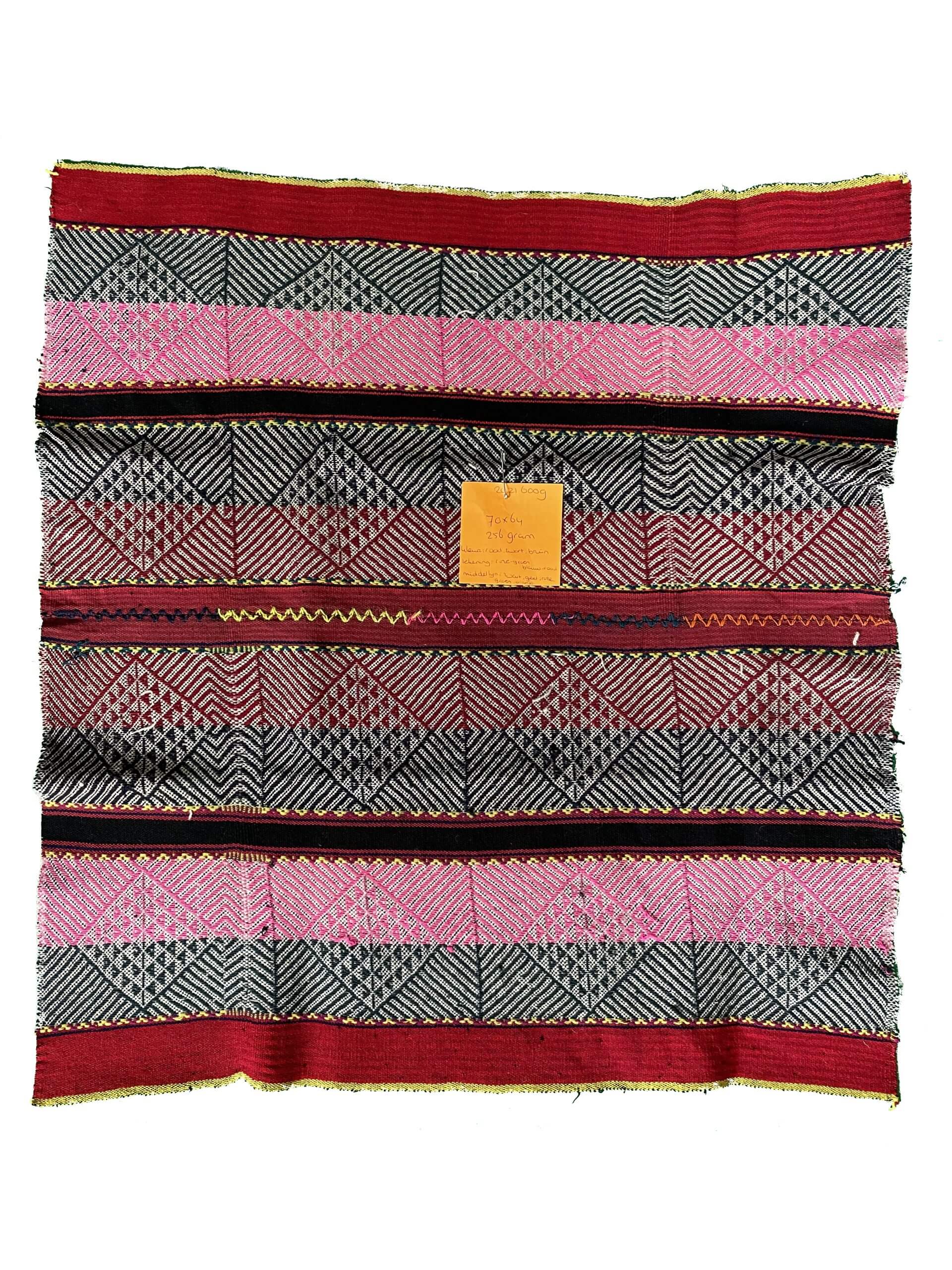 Mastana Hatun Qeros Puma