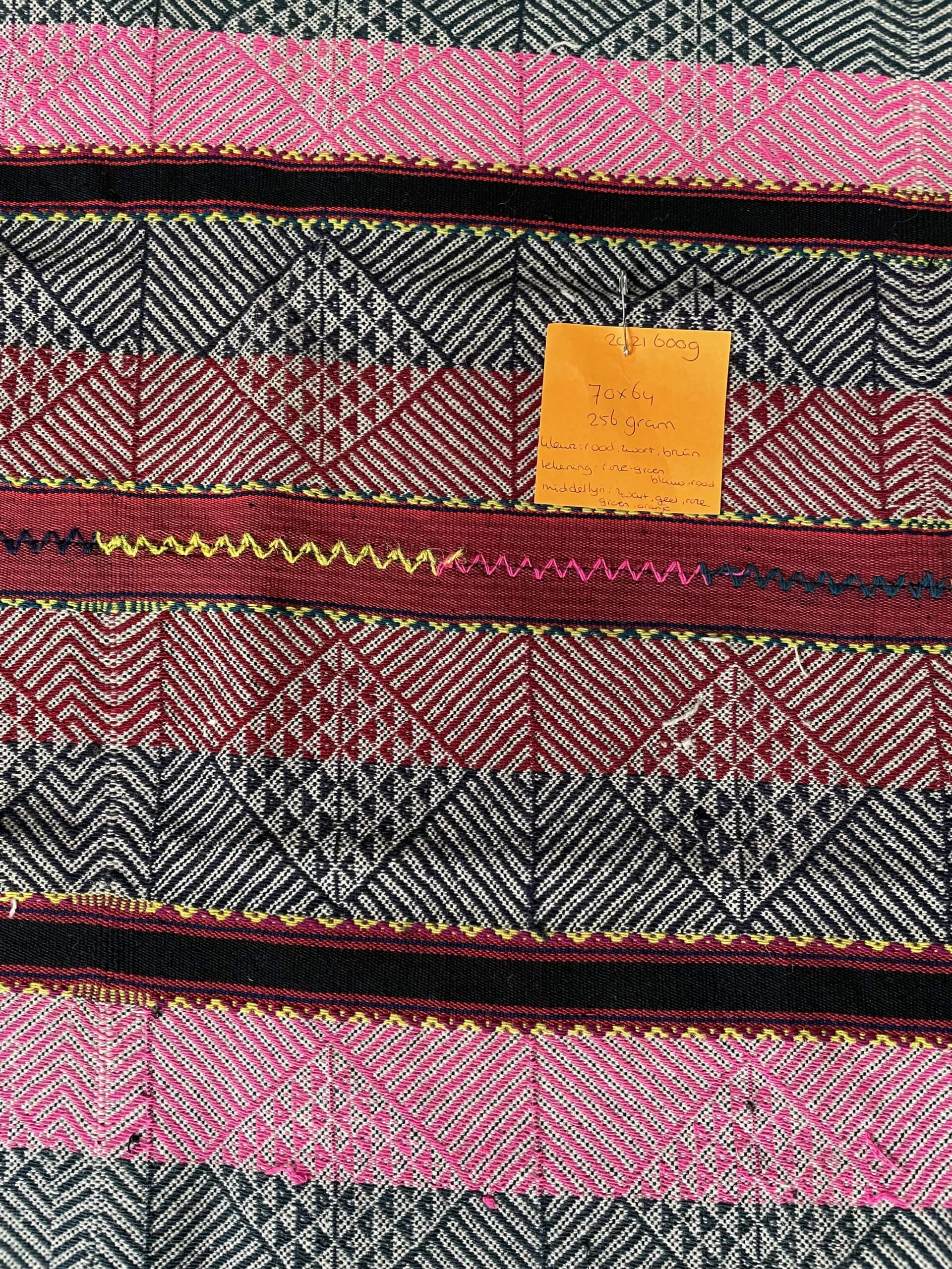 Mastana Hatun Qeros Puma1