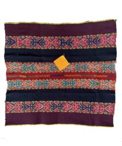 Mastana Hatun Qeros Purple Peace