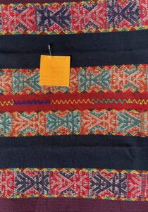 Mastana Hatun Qeros Purple Peace1