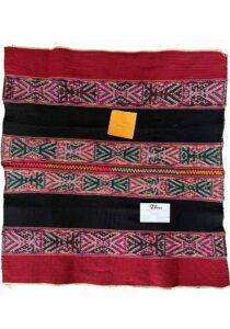 Mastana Hatun Qeros Runa