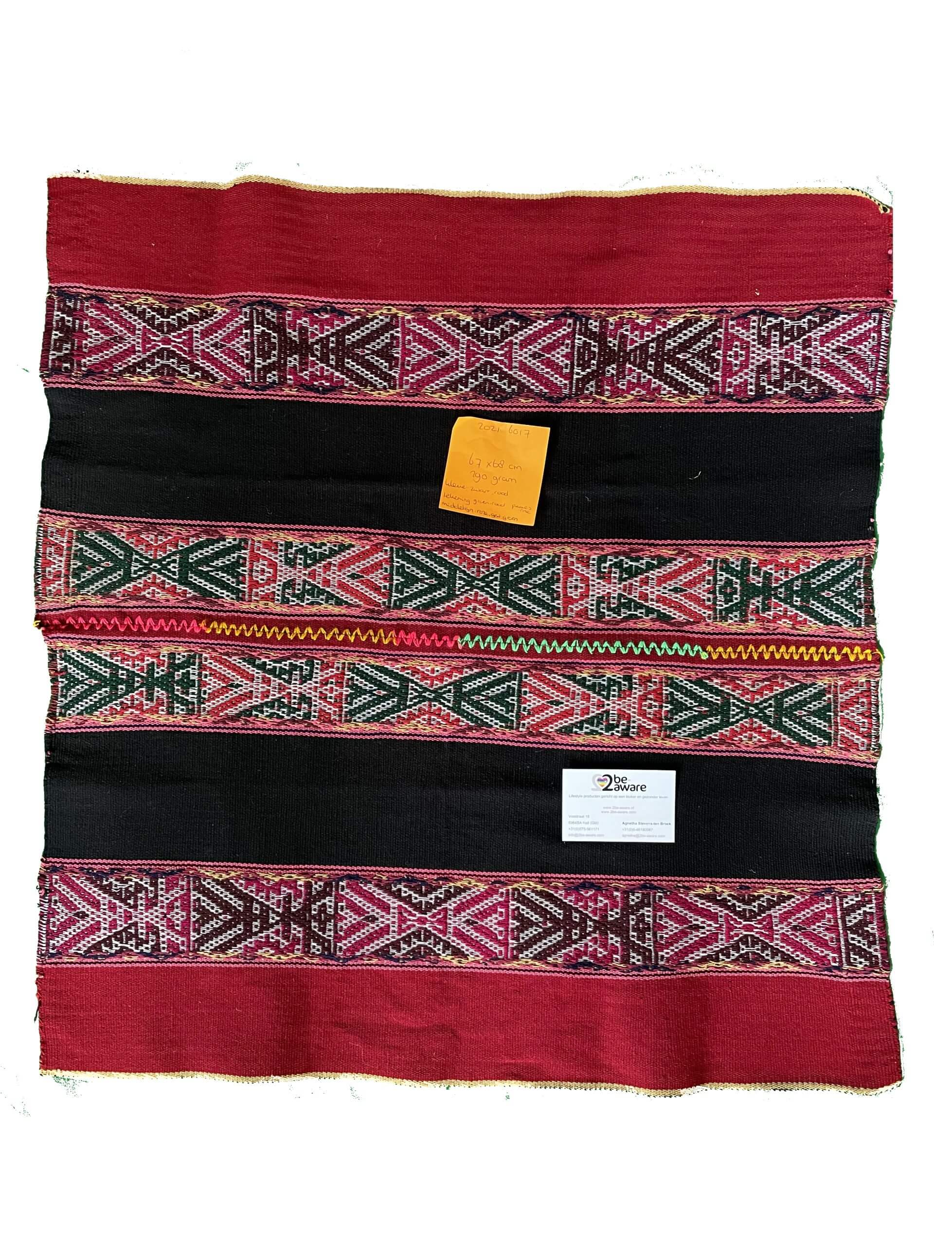 Mastana Hatun Qeros Runa