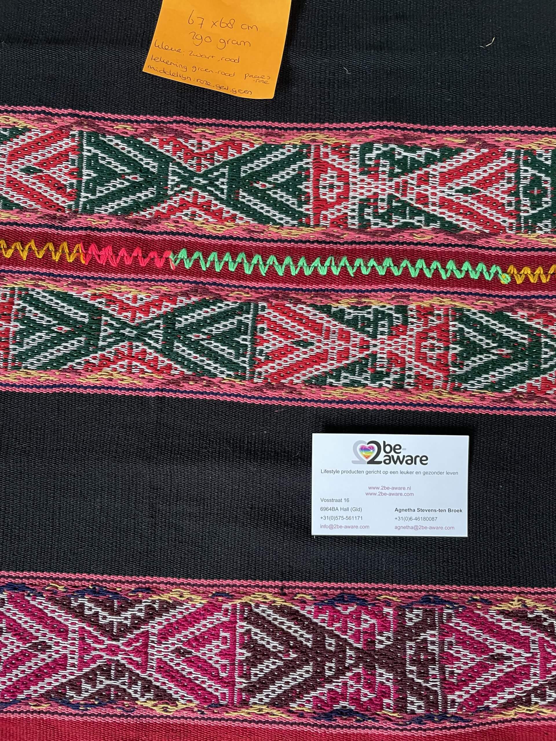 Mastana Hatun Qeros Runa1