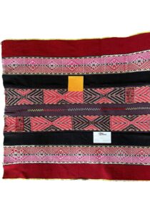 Mastana Hatun Qeros Sachamama