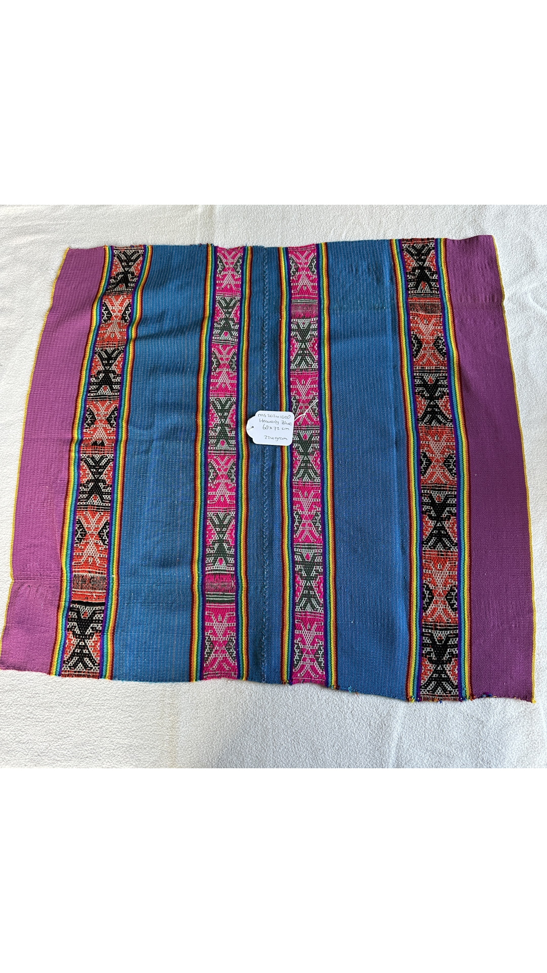 Mastana Heavenly Blue