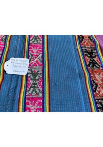 Mastana Heavenly Blue.