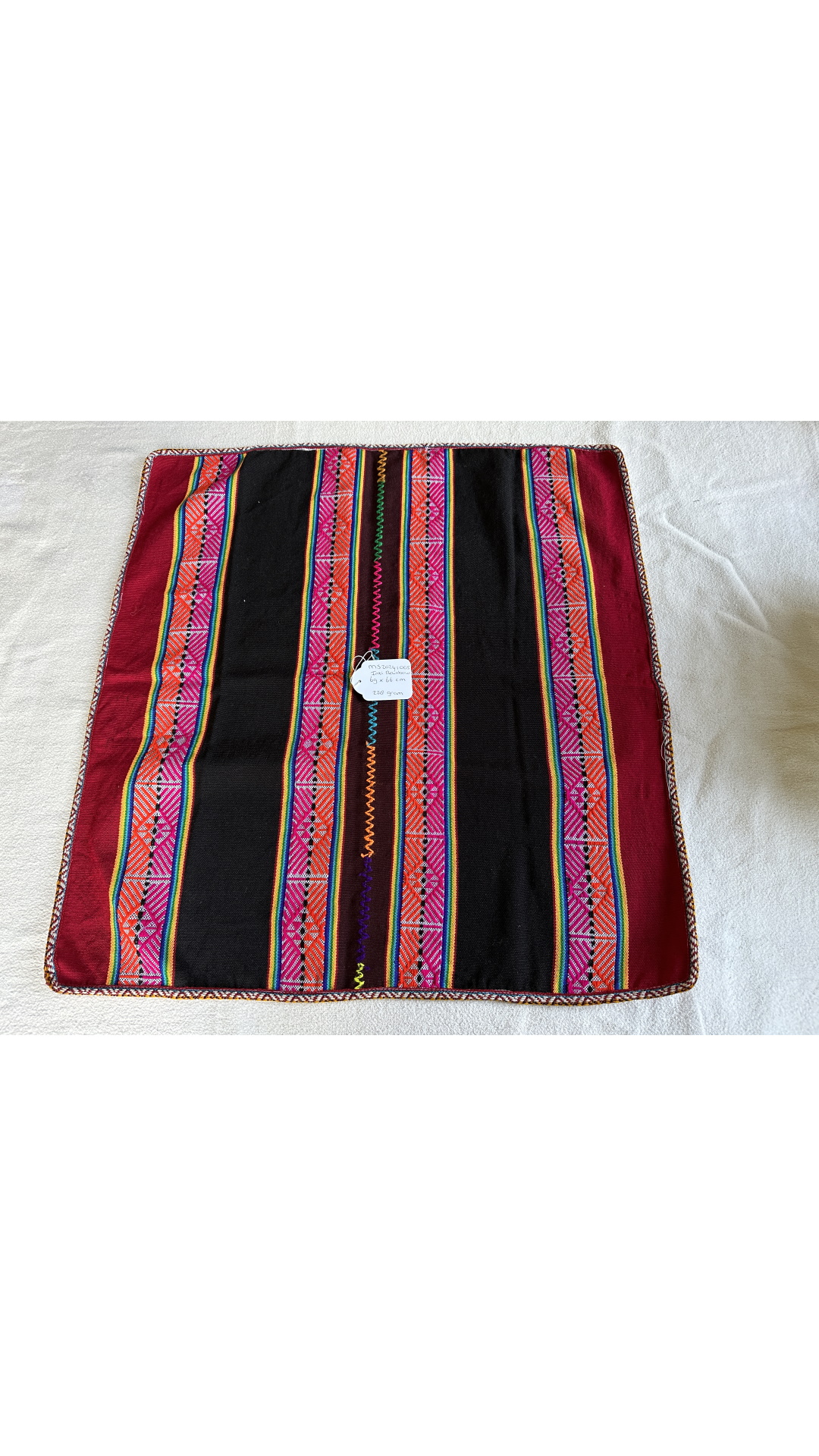 Mastana Inti Rainbow