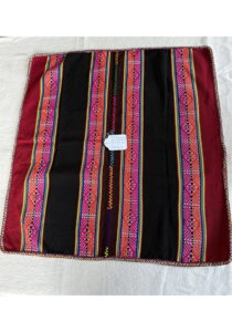 Mastana Inti Rainbow.