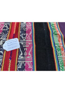 Mastana Purple Snake..