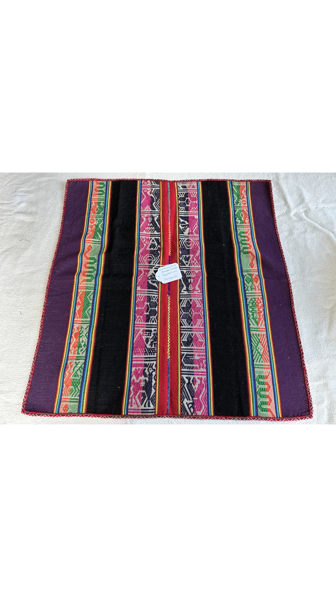 Mastana Purple Snake