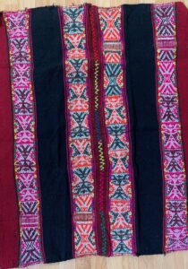 Mastana Qero Chuncho sami