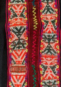 Mastana Qero Chuncho sami1