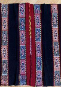 Mastana Qero Inti Cancha