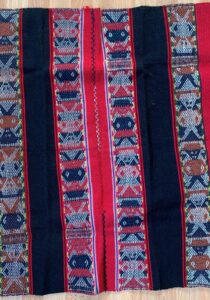 Mastana Qero Runa Akupuna