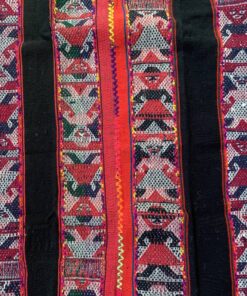 Mastana Qero Runa purple red1