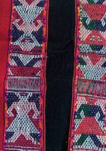 Mastana Qero Runa purple red2