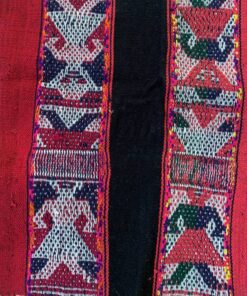 Mastana Qero Runa purple red2