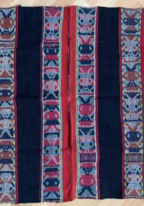 Mastana Qero Runakuna