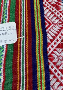 Mastana Rainbow Vintage.