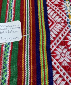 Mastana Rainbow Vintage.