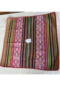 Mastana Rainbow Vintage..