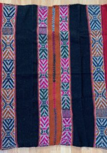 Mastana Chunchu passion