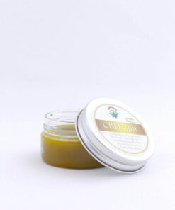 CBD zalf 25 (Mediwiet)