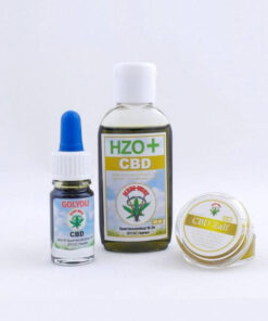 CBD Proefpakket (Mediwiet)