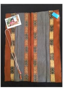 Mesa doek Hapu Q'ero M503