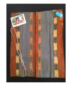Mesa doek Hapu Q'ero M503