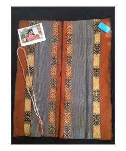 Mesa doek Hapu Q'ero M503001
