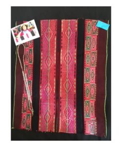 Mesa doek Hapu Q'ero M505